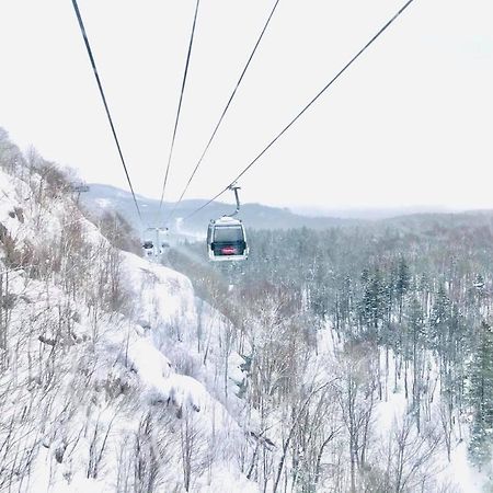 Amazing Lakemountain View 5Min To Tremblant439 Mont-Tremblant Exterior foto