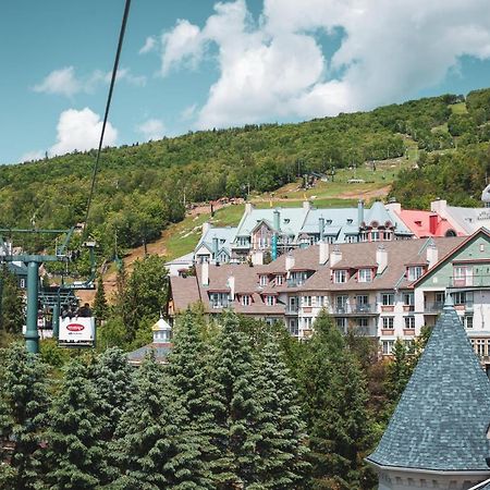 Amazing Lakemountain View 5Min To Tremblant439 Mont-Tremblant Exterior foto